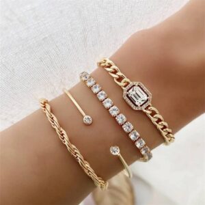 Combo Bracelet